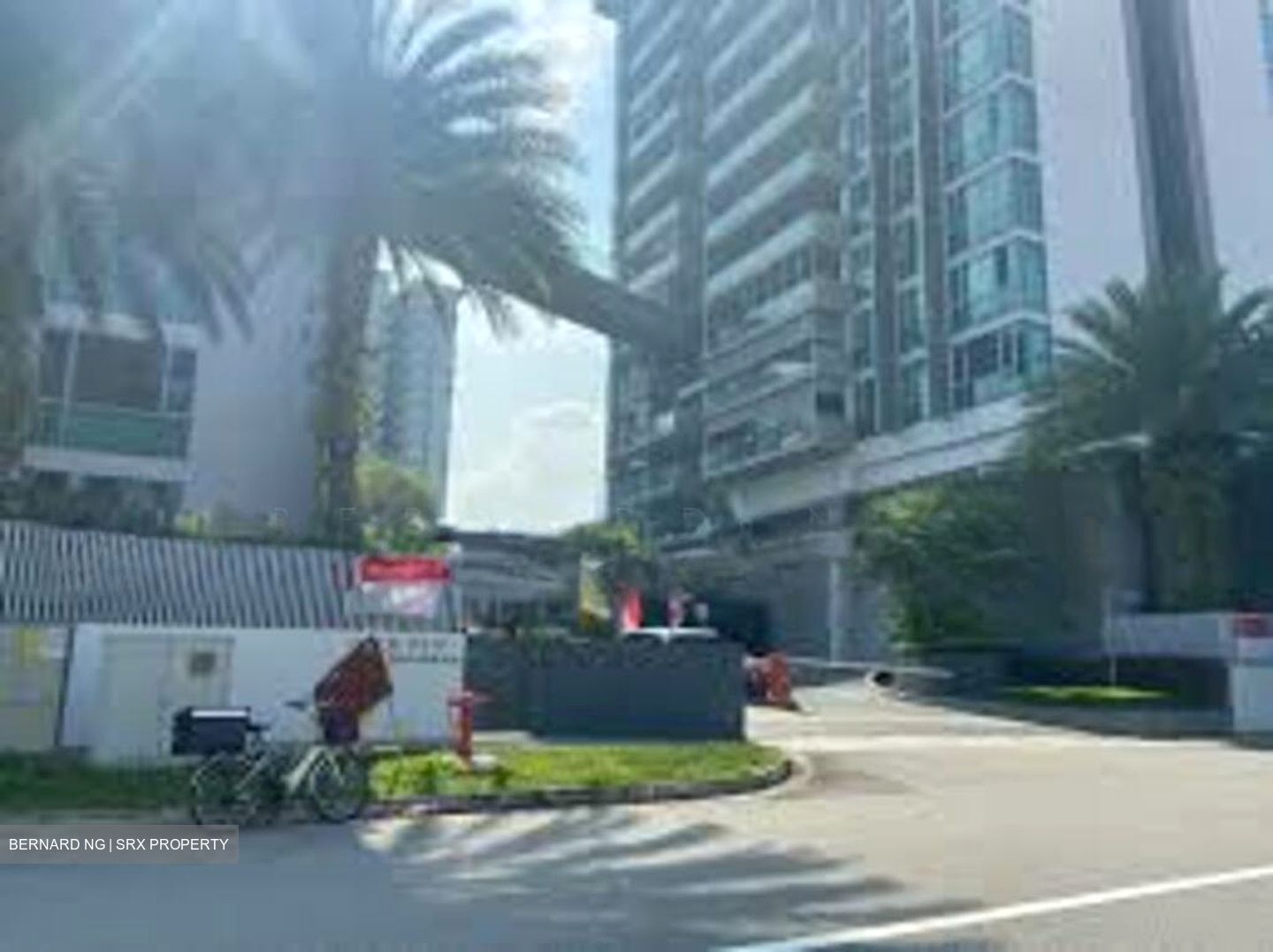 Sennett Residence (D13), Condominium #511001351